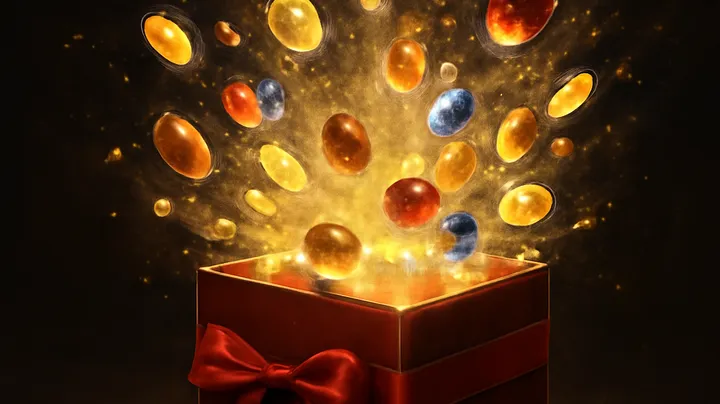 Welcome Bonus Details