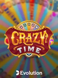 Crazy Time live game at KB6666 COM