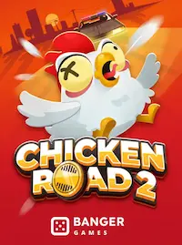Chicken Road 2 crash game at KB6666 COM