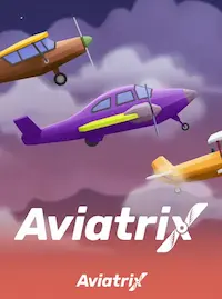 AviatriX crash game at KB6666 COM