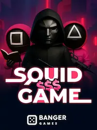 Squid Game themed slot at KB6666 COM