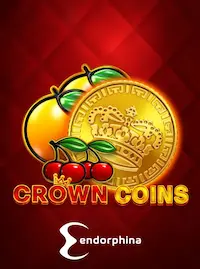 Crown Coins slot at KB6666 COM