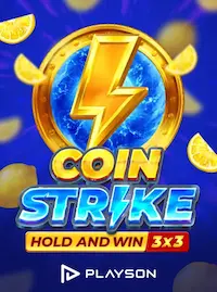 Coin Strike slot at KB6666 COM