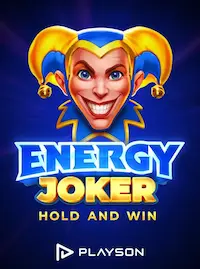 Energy Joker slot at KB6666 COM