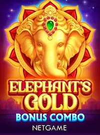 Elephant's Gold slot at KB6666 COM