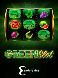 Green Chilli slot at KB6666 COM
