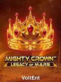 Mighty Crown slot at KB6666 COM