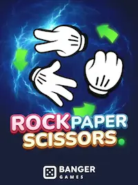 Rock Paper Scissors instant game at KB6666 COM