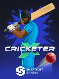 CricketerX crash game at KB6666 COM