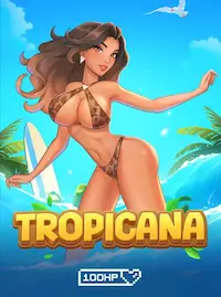 Tropicana crash at KB6666 COM