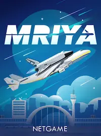Mriya crash at KB6666 COM