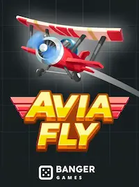 Avia Fly crash at KB6666 COM