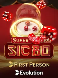 Sic Bo live at KB6666 COM