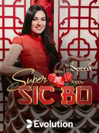 Sic Bo Super at KB6666 COM