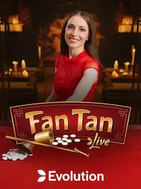 Fan Tan live at KB6666 COM