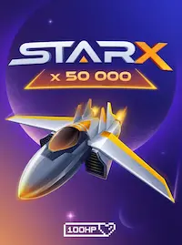 StarX crash game at KB6666 COM