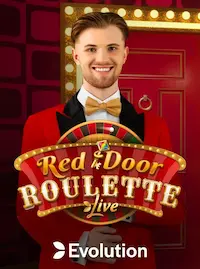 Red Door Roulette at KB6666 COM