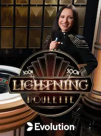 Lightning Roulette at KB6666 COM