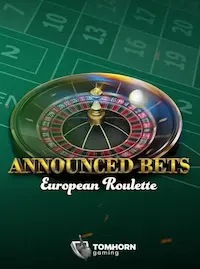 Announced Bets Roulette at KB6666 COM