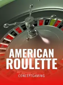 American Roulette at KB6666 COM