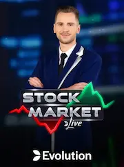 Stock Market live game show at KB6666 COM