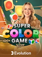 Super Color Game at KB6666 COM