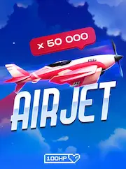 Airjet Airjet crash game at KB6666 COM