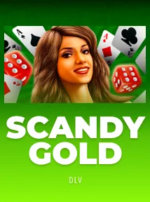 Scandy live at KB6666 COM
